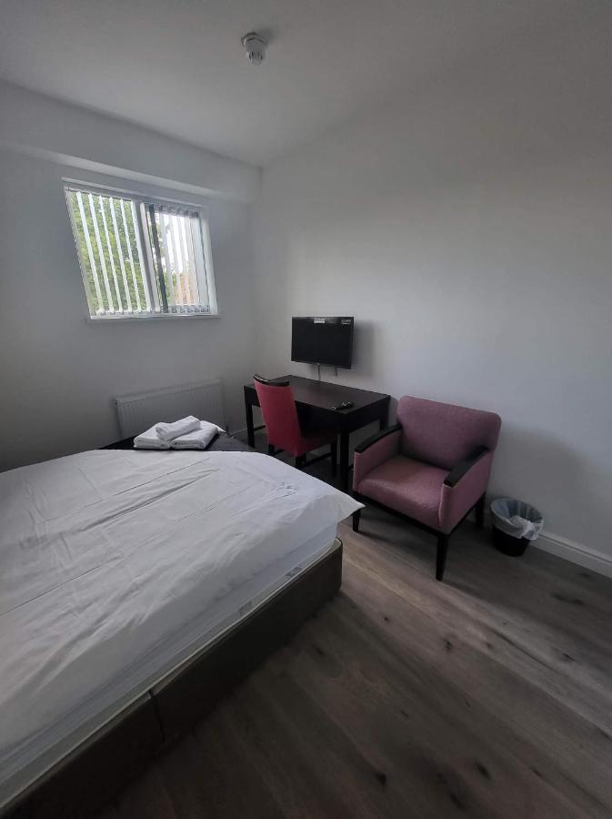 City Apartments Charles Street Kingston upon Hull Exterior foto
